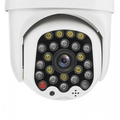 Уличная Wifi камера видеонаблюдения CAMERA CAD 555G, 2Мp, 1080p Уличная Wifi камера видеонаблюдения CAMERA CAD 555G, 2Мp, 1080p