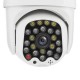 Уличная Wifi камера видеонаблюдения CAMERA CAD 555G, 2Мp, 1080p