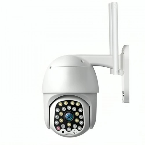 Уличная Wifi камера видеонаблюдения CAMERA CAD 555G, 2Мp, 1080p Уличная Wifi камера видеонаблюдения CAMERA CAD 555G, 2Мp, 1080p