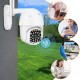 Уличная Wifi камера видеонаблюдения CAMERA CAD 555G, 2Мp, 1080p