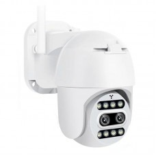 Камера відеоспостереження вулична HD1080P 2МП з WiFi TZ Outdoor Camera CF26