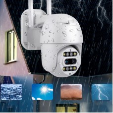 Камера відеоспостереження вулична HD1080P 2МП з WiFi TZ Outdoor Camera CF26