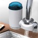 Фильтр-насадка на кран для очистки воды Water Purifier ZSV-040