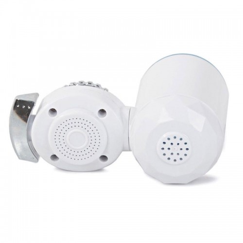 Фильтр-насадка на кран для очистки воды Water Purifier ZSV-040 Фильтр-насадка на кран для очистки воды Water Purifier ZSV-040