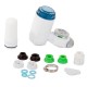 Фильтр-насадка на кран для очистки воды Water Purifier ZSV-040