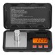 Ювелірні ваги до 200г (0,01г), CX-Toolbox