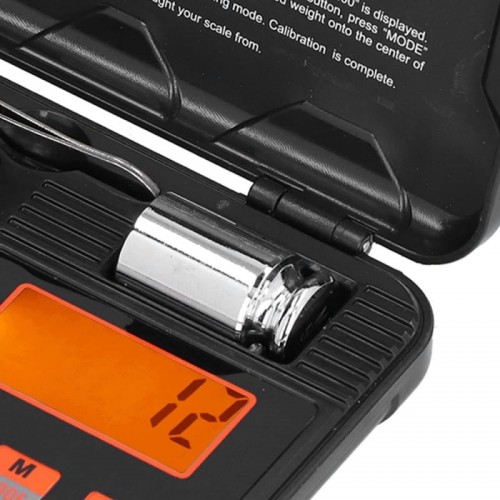 Ювелірні ваги до 200г (0,01г), CX-Toolbox