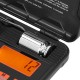 Ювелірні ваги до 200г (0,01г), CX-Toolbox