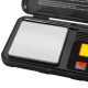 Ювелірні ваги до 200г (0,01г), CX-Toolbox