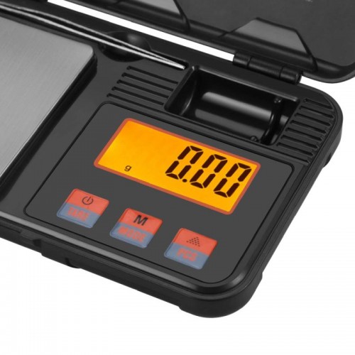 Ювелірні ваги до 200г (0,01г), CX-Toolbox