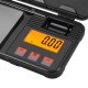 Ювелірні ваги до 200г (0,01г), CX-Toolbox