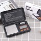 Ювелірні ваги до 200г (0,01г), CX-Toolbox