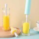 Електрична щітка для миття посуду з 3 насадками BRUSH AND412