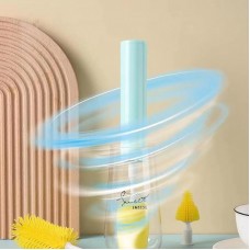 Електрична щітка для миття посуду BRUSH AND412 з 3 насадками