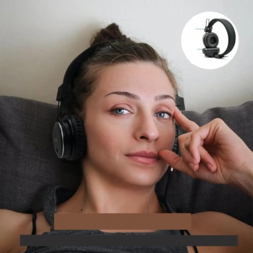Бездротові навушники з Bluetooth MDR NIA X3