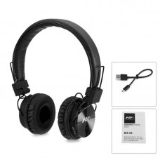 Бездротові навушники MDR NIA X3 з Bluetooth 5.0 - купити за найкращою ціною