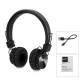 Бездротові навушники з Bluetooth MDR NIA X3