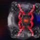 Радіокерована машинка перевертня зі світлозвуком, Stunt Motion Metal MZP