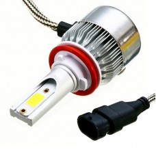 Світлодіодна лампа 1 шт, C6 H11, 30W