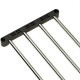 Полиця для взуття 6 секцій (105х54х25см) New shoe rack