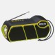 Портативна сонячна станція з повербанком 7 Вт, 1500 mAh, GD-LITE-11, Жовтий