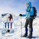 Стельки с подогревом от USB, до 50°C, Размер 35-45