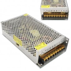 Блок живлення 12V 20A S-240-12 для світлодіодів 250W