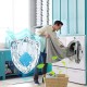 Таблетки для чищення пральних машин 12шт Washing machine cleaner