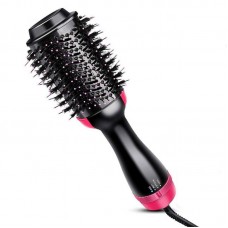 Фен щітка для волосся 3в1 One Step Hair Dryer, 1200Вт