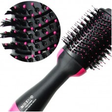 Фен щітка для волосся 3в1 One Step Hair Dryer, 1200Вт