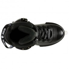 Фрискейт ролики Powerslide Next Core Black 100 2021 розмір 40-41