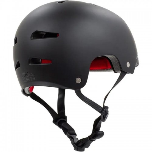 REKD шолом Elite 2.0 Helmet black 57-59 REKD шолом Elite 2.0 Helmet black 57-59