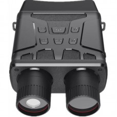 Бинокль ночного видения Night Vision R6 с IPS-дисплеем Full HD ИК-подсветкой
