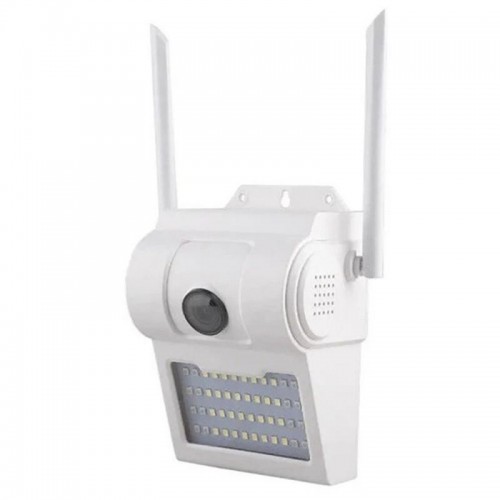 Уличная IP камера наблюдения с подсветкой и WIFI, CAMERA D2 Уличная IP камера наблюдения с подсветкой и WIFI, CAMERA D2