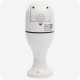 WIFI камера видеонаблюдения в патрон 2MP, Smart Camera
