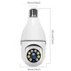WIFI камера видеонаблюдения в патрон 2MP, Smart Camera