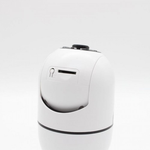 WIFI камера видеонаблюдения в патрон 2MP, Smart Camera WIFI камера видеонаблюдения в патрон 2MP, Smart Camera