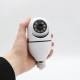 WIFI камера видеонаблюдения в патрон 2MP, Smart Camera