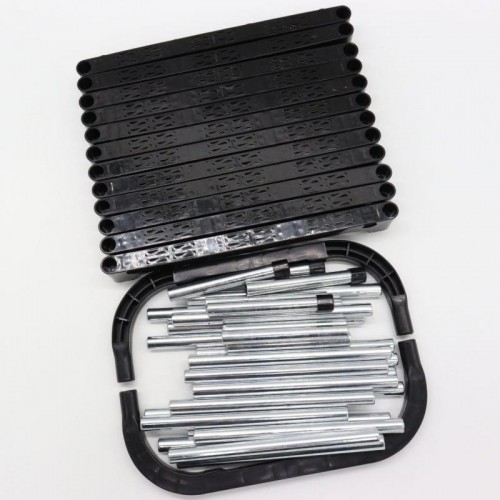 Полиця для взуття 6 секцій (105х54х25см) New shoe rack Полиця для взуття 6 секцій (105х54х25см) New shoe rack