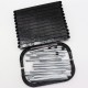 Полиця для взуття 6 секцій (105х54х25см) New shoe rack