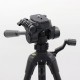 Штатив аматорський панорамний для смартфона та фотоапарата 55-140см, WT-3520