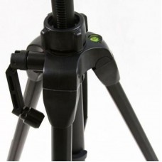 Штатив WT-3520 панорамний для смартфона і камери 55-140см