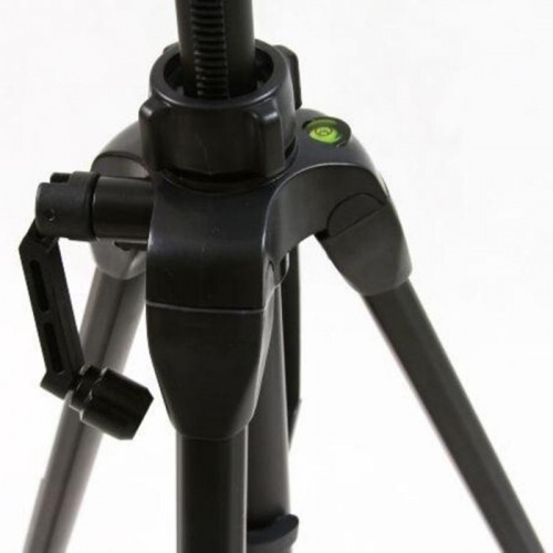 Штатив аматорський панорамний для смартфона та фотоапарата 55-140см, WT-3520 Штатив аматорський панорамний для смартфона та фотоапарата 55-140см, WT-3520