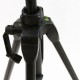 Штатив аматорський панорамний для смартфона та фотоапарата 55-140см, WT-3520