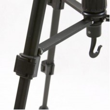 Штатив WT-3520 панорамний для смартфона і камери 55-140см