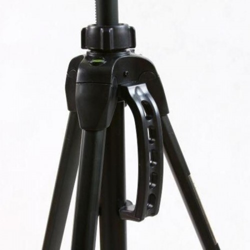 Штатив аматорський панорамний для смартфона та фотоапарата 55-140см, WT-3520 Штатив аматорський панорамний для смартфона та фотоапарата 55-140см, WT-3520