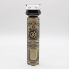Машинка для стрижки VGR V-106 с USB 6в1 — беспроводной триммер