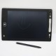 Розвиваючий графічний LCD планшет для малювання (8,5) + стілус, Dex, Чорний
