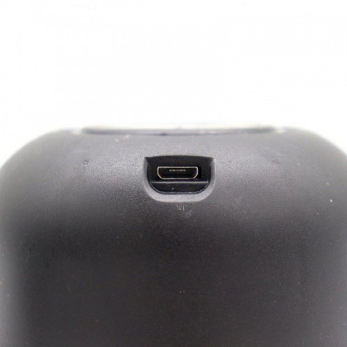 Міні подрібнювач для кухні від USB, 250мл, Чорний