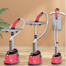 Вертикальна відпарювач для одягу Garment steamer 2000Вт купити за найкращою ціною
